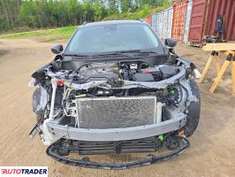 Chevrolet Trax 2025 1