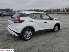 Nissan Pozostałe 2023 1