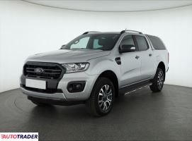 Ford Ranger 2019 2.0 210 KM Ford Ranger 2019 2.0 210 KM