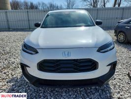Honda HR-V 2025 2
