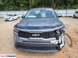 Kia Sorento 2022 2