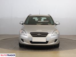 Kia Ceed 2009 1.4 107 KM