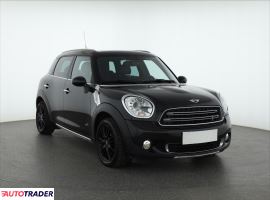 Mini Countryman 2014 2.0 109 KM