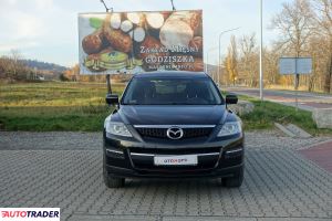Mazda CX-9 2007 3.7 270 KM