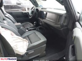 Ford Bronco 2024 2