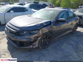 Honda Civic 2019 2 Honda Civic 2019 2