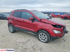 Ford EcoSport 2020 2