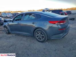 Kia Optima 2020 2