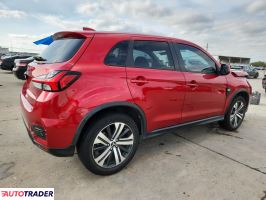 Mitsubishi Outlander 2020 2