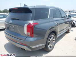 Hyundai Pozostałe 2025 3