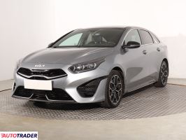 Kia PROCEED 2023 1.5 158 KM
