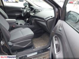 Ford Escape 2019 1 Ford Escape 2019 1