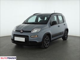 Fiat Panda 2022 1.0 68 KM