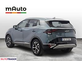 Kia Sportage 2022 1.6 180 KM Kia Sportage 2022 1.6 180 KM
