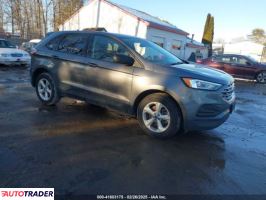 Ford Edge 2022 2