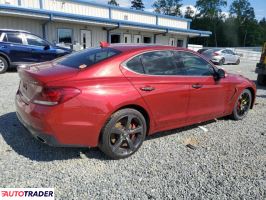 Hyundai Genesis 2019 3