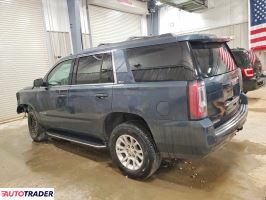 GMC Yukon 2020 5