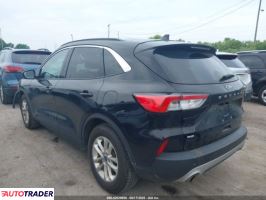 Ford Escape 2020 1 Ford Escape 2020 1