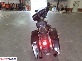 Harley-Davidson Electra 2021