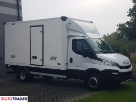 Iveco Daily - zobacz ofertę