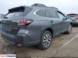 Subaru Outback 2025 2