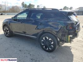 Kia Sportage 2024 2
