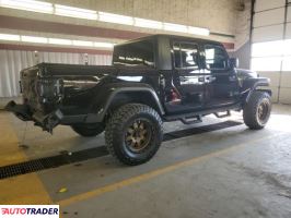 Jeep Pozostałe 2021 3