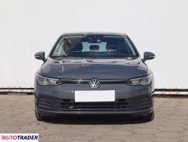Volkswagen Golf 2020 1.0 88 KM