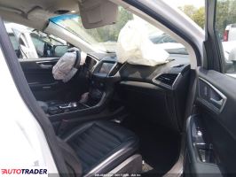 Ford Edge 2020 2