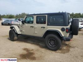 Jeep Wrangler 2022 2