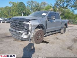 Ford Pozostałe 2023 6