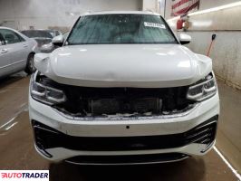 Volkswagen Tiguan 2023 2