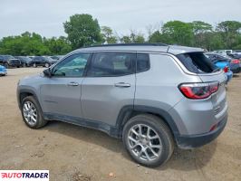 Jeep Compass 2023 2