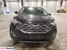 Ford Edge 2021 2