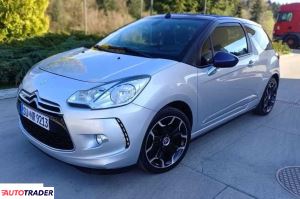 Citroen DS3 - zobacz ofertę