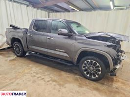 Toyota Tundra 2024 3