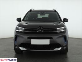 Citroen C5 2023 1.2 128 KM