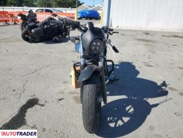 Honda CM 2022 Honda CM 2022