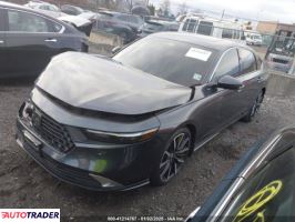 Honda Accord 2023 2 Honda Accord 2023 2