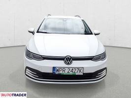 Volkswagen Golf 2021 2.0 116 KM