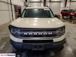 Ford Bronco 2024 1