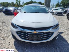 Chevrolet Malibu 2023 1
