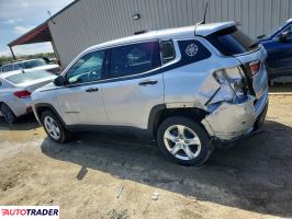 Jeep Compass 2024 2