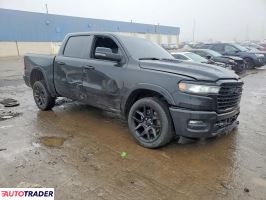 Dodge Ram 2025 3