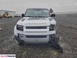 Land Rover Defender 2023 3