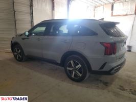 Kia Sorento 2023 2