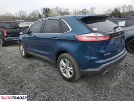 Ford Edge 2020 2 Ford Edge 2020 2