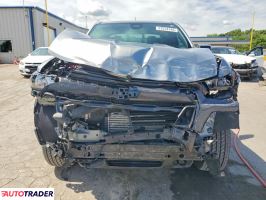 Chevrolet Colorado 2024 2