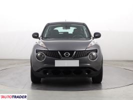 Nissan Juke 2011 1.6 115 KM
