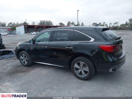 Acura MDX 2020 3